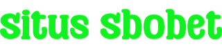 Situs Sbobet